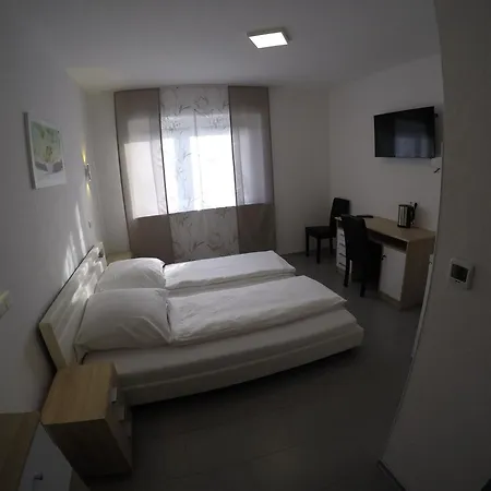 Gasthof Kochertal 3*