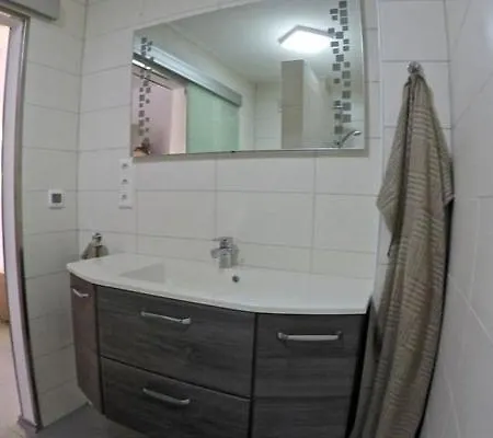 Kochertal Konukevi 3*