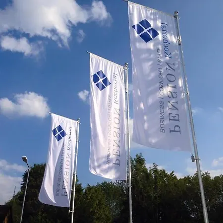 Kochertal Affittacamere 3*