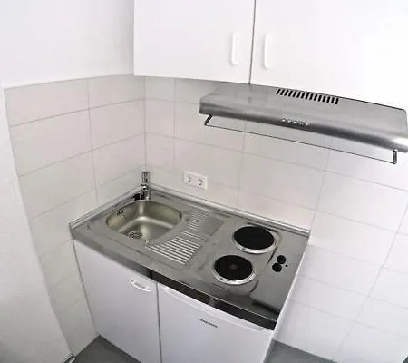 Πανσιόν Kochertal *
