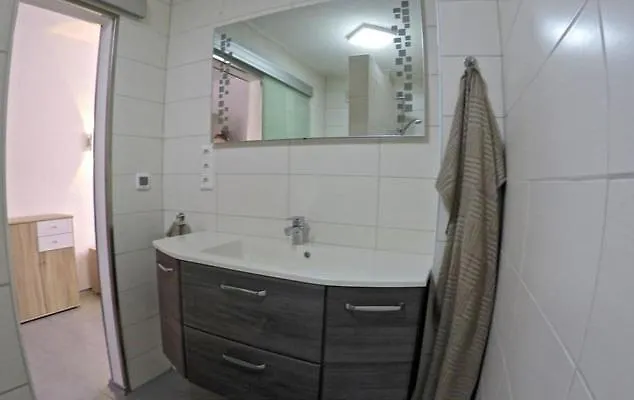 Kochertal Affittacamere 3*