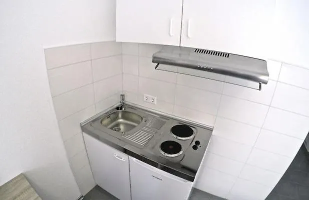 Affittacamere Kochertal 3*